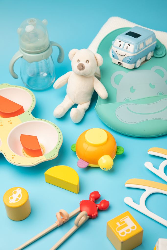 Baby & Kids