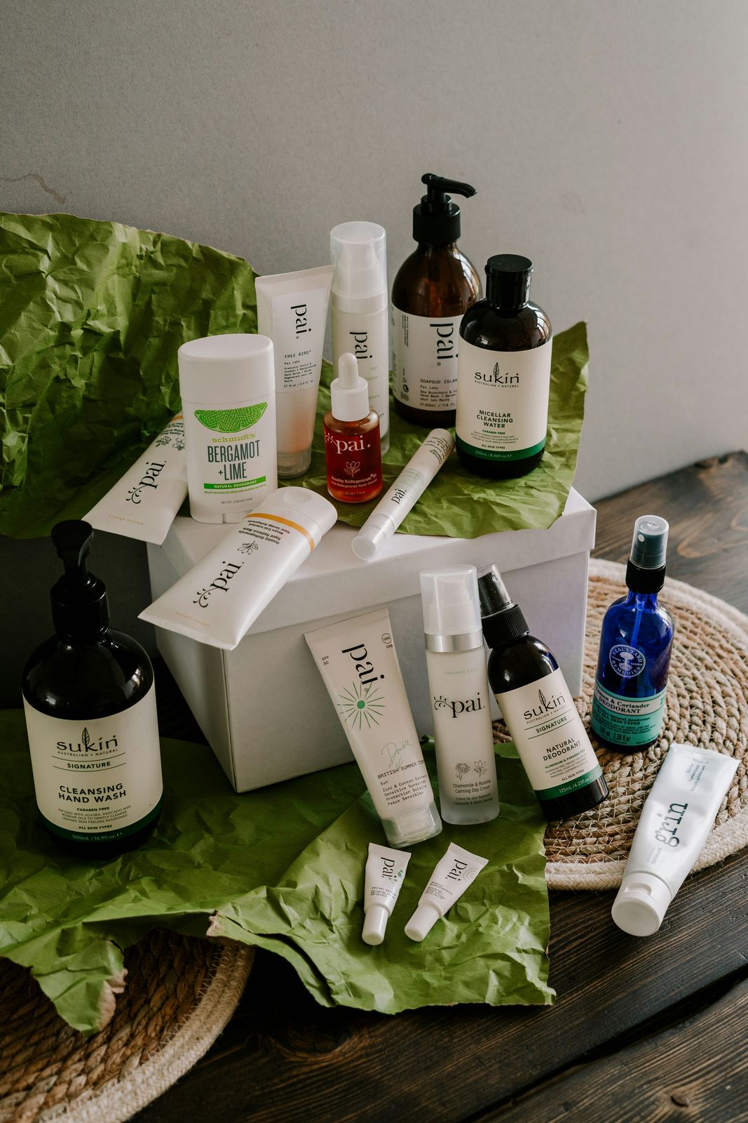 Beauty & Personal Care